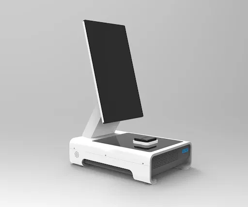 ELIXCAN Hardware