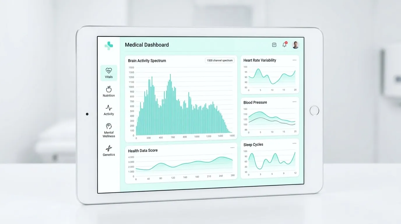 Health Data